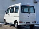 SUBARU SAMBAR VAN