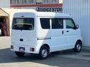 MITSUBISHI MINICAB VAN