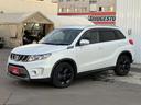SUZUKI ESCUDO