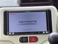 ｃａｒｒｏｚｚｅｒｉａのAftermarketナビがついてます！ 5