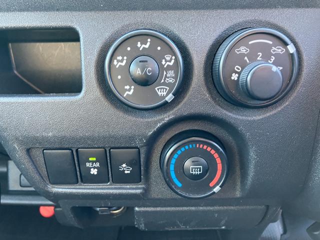 ハイエースバン ロングＤＸ　ＧＬパッケージ（20枚目）