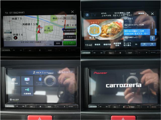 エブリイ ＰＣ　フルセグナビ　フロントドライブレコーダー　ＥＴＣ　フロアマット　デュアルカメラブレーキサポート　バックソナー　レンタカーアップ　バックカメラ　シートヒーター　アイドリングストップ　オートライト（12枚目）