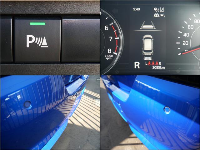 スイフト ＸＧ　デュアルセンサーブレーキサポートＩＩ　バックソナー　フロントソナー　ＬＥＤヘッドライト　アダプティブクルーズコントロール　ブラインドスポットモニター　シートヒーター（4枚目）