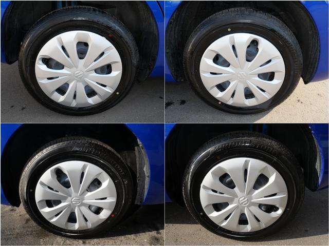 スイフト ＸＧ　デュアルセンサーブレーキサポートＩＩ　バックソナー　フロントソナー　ＬＥＤヘッドライト　アダプティブクルーズコントロール　ブラインドスポットモニター　シートヒーター（12枚目）