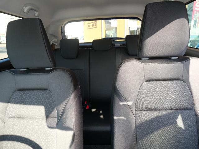 スイフト ＸＧ　デュアルセンサーブレーキサポートＩＩ　バックソナー　フロントソナー　ＬＥＤヘッドライト　アダプティブクルーズコントロール　ブラインドスポットモニター　シートヒーター（18枚目）