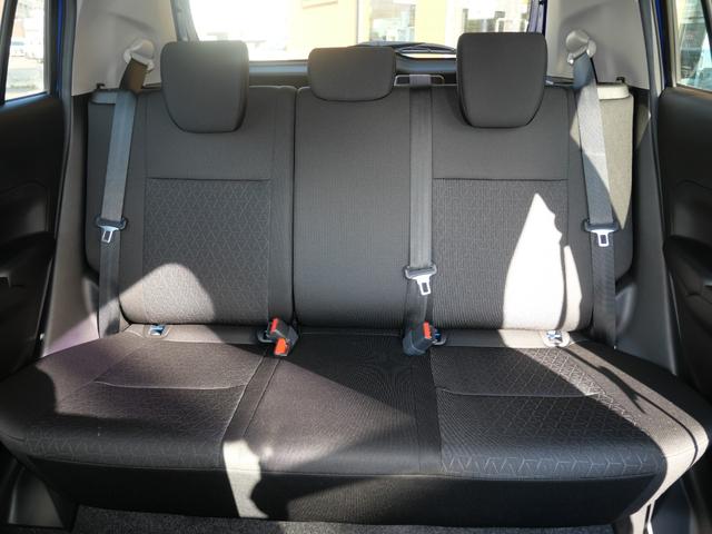 スイフト ＸＧ　デュアルセンサーブレーキサポートＩＩ　バックソナー　フロントソナー　ＬＥＤヘッドライト　アダプティブクルーズコントロール　ブラインドスポットモニター　シートヒーター（20枚目）