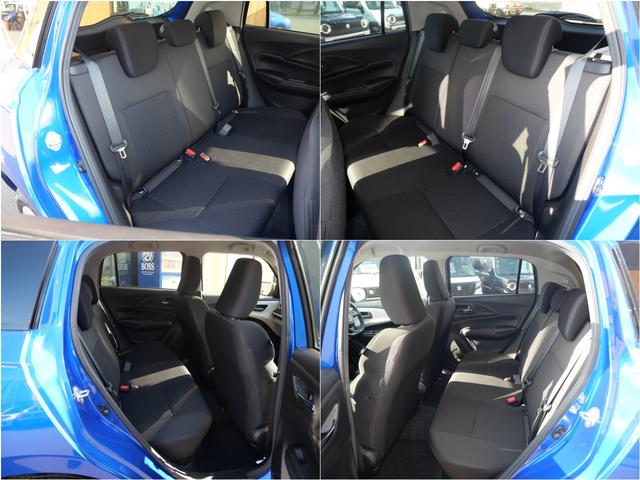 スイフト ＸＧ　デュアルセンサーブレーキサポートＩＩ　バックソナー　フロントソナー　ＬＥＤヘッドライト　アダプティブクルーズコントロール　ブラインドスポットモニター　シートヒーター（21枚目）