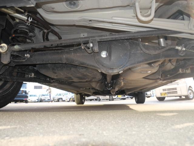 ハスラー タフワイルド（9枚目）