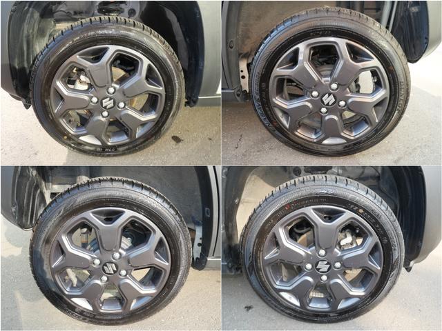 ハスラー タフワイルド（10枚目）