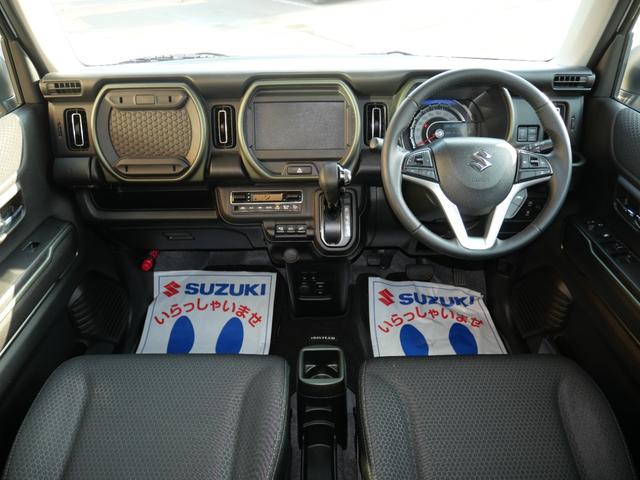 ハスラー タフワイルド（11枚目）