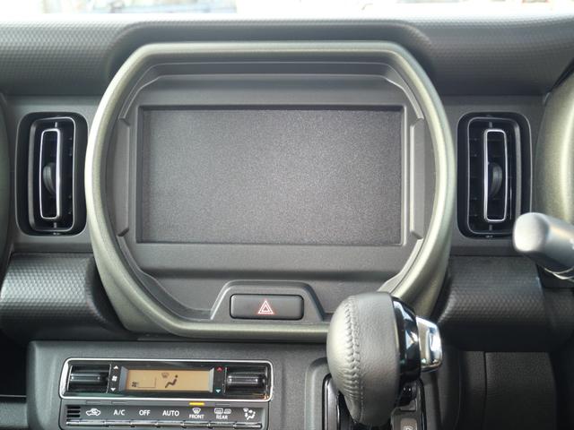 ハスラー タフワイルド（12枚目）