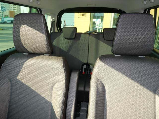 ハスラー タフワイルド（16枚目）