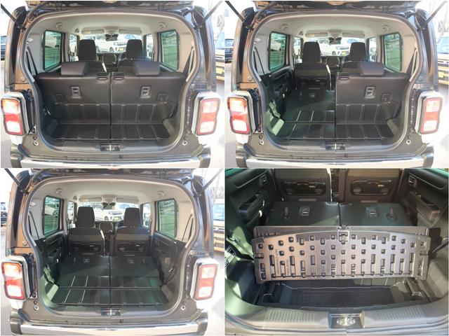 ハスラー タフワイルド（21枚目）