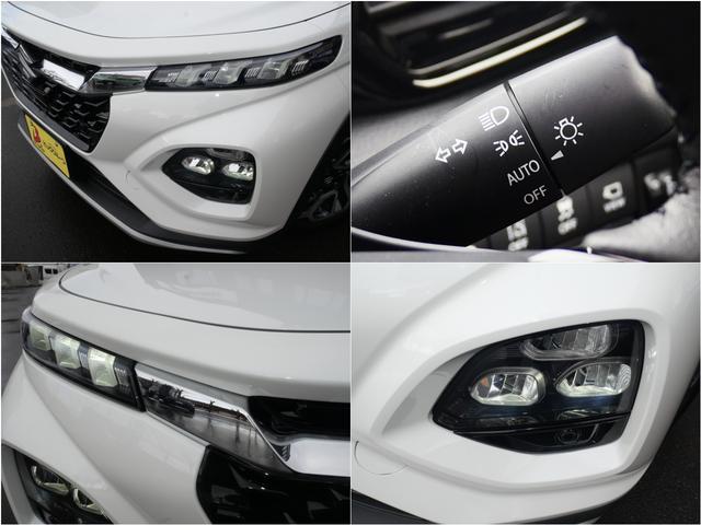 フロンクス ベースグレード　スズキコネクト全方位ナビ　デュアルセンサーブレーキサポートＩＩ　バックソナー　フロントソナー　ＬＥＤヘッドライト　アダプティブクルーズコントロール　ブラインドスポットモニター（10枚目）