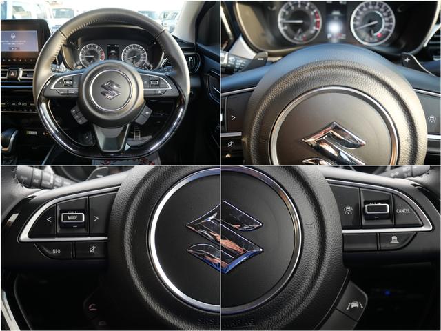 フロンクス ベースグレード　スズキコネクト全方位ナビ　デュアルセンサーブレーキサポートＩＩ　バックソナー　フロントソナー　ＬＥＤヘッドライト　アダプティブクルーズコントロール　ブラインドスポットモニター（13枚目）