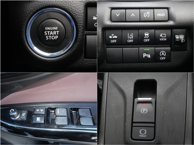 フロンクス ベースグレード　スズキコネクト全方位ナビ　デュアルセンサーブレーキサポートＩＩ　バックソナー　フロントソナー　ＬＥＤヘッドライト　アダプティブクルーズコントロール　ブラインドスポットモニター（16枚目）