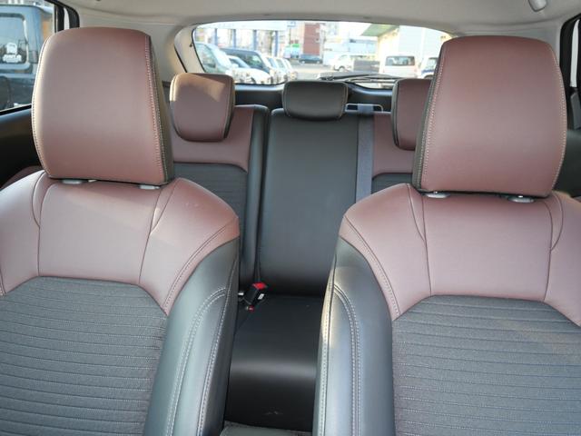 フロンクス ベースグレード　スズキコネクト全方位ナビ　デュアルセンサーブレーキサポートＩＩ　バックソナー　フロントソナー　ＬＥＤヘッドライト　アダプティブクルーズコントロール　ブラインドスポットモニター（17枚目）