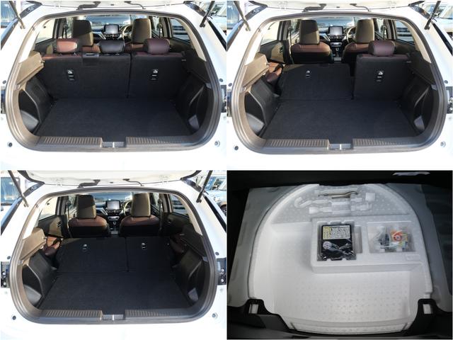 フロンクス ベースグレード　スズキコネクト全方位ナビ　デュアルセンサーブレーキサポートＩＩ　バックソナー　フロントソナー　ＬＥＤヘッドライト　アダプティブクルーズコントロール　ブラインドスポットモニター（21枚目）