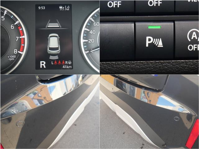 フロンクス ベースグレード デュアルセンサーブレーキサポートII バックソナー フロントソナー LEDライト アダプティブクルーズコントロール ブラインドスポットモニター スズキコネクト全方位ナビ ワイヤレス充電器(5枚目)