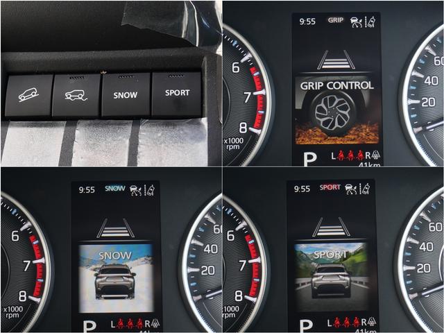 フロンクス ベースグレード デュアルセンサーブレーキサポートII バックソナー フロントソナー LEDライト アダプティブクルーズコントロール ブラインドスポットモニター スズキコネクト全方位ナビ ワイヤレス充電器(18枚目)