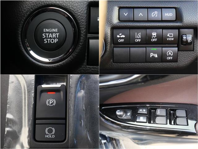 フロンクス ベースグレード デュアルセンサーブレーキサポートII バックソナー フロントソナー LEDライト アダプティブクルーズコントロール ブラインドスポットモニター スズキコネクト全方位ナビ ワイヤレス充電器(19枚目)