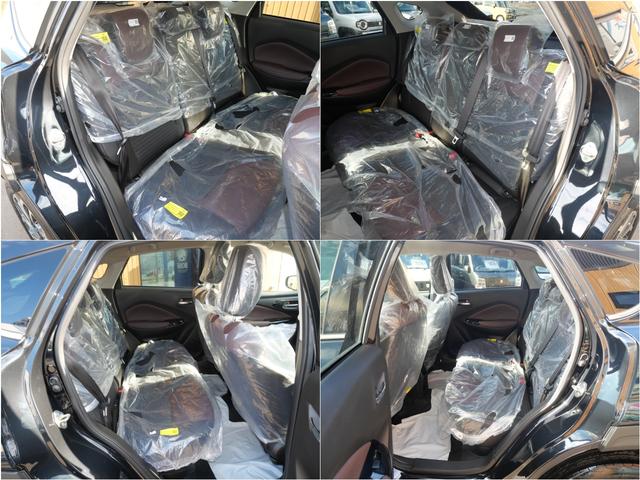 フロンクス ベースグレード デュアルセンサーブレーキサポートII バックソナー フロントソナー LEDライト アダプティブクルーズコントロール ブラインドスポットモニター スズキコネクト全方位ナビ ワイヤレス充電器(24枚目)