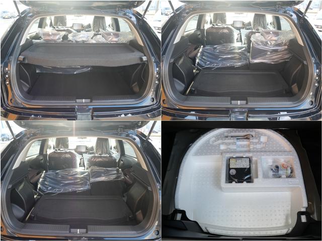 フロンクス ベースグレード デュアルセンサーブレーキサポートII バックソナー フロントソナー LEDライト アダプティブクルーズコントロール ブラインドスポットモニター スズキコネクト全方位ナビ ワイヤレス充電器(26枚目)