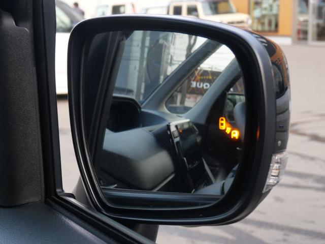 ソリオバンディット ハイブリッドＭＶ　スズキコネクト全方位ナビ　ＥＴＣ　Ｆドライブレコーダー　マット　デュアルセンサーブレーキサポートＩＩ　バック＆フロントソナー　アダプティブクルーズコントロール　ブラインドスポットモニター　レンタＵＰ（11枚目）