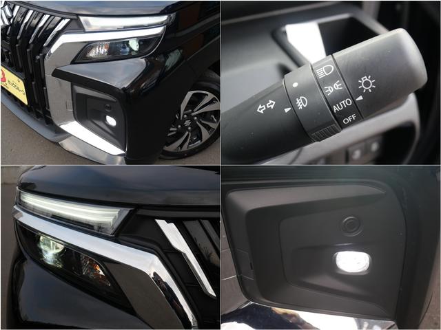 ソリオバンディット ハイブリッドＭＶ　スズキコネクト全方位ナビ　ＥＴＣ　Ｆドライブレコーダー　マット　デュアルセンサーブレーキサポートＩＩ　バック＆フロントソナー　アダプティブクルーズコントロール　ブラインドスポットモニター　レンタＵＰ（12枚目）