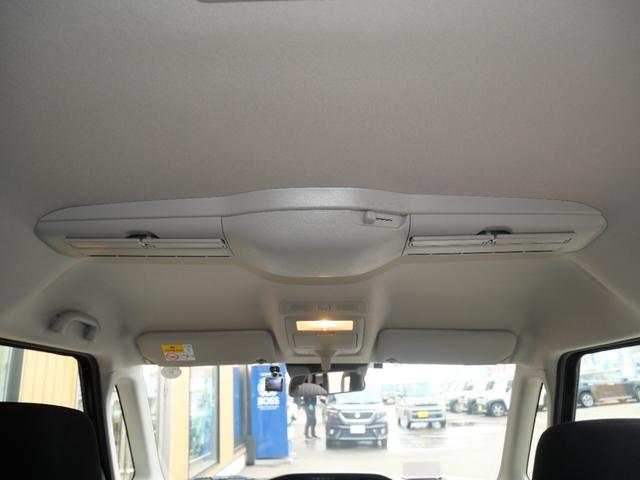 ソリオバンディット ハイブリッドＭＶ　スズキコネクト全方位ナビ　ＥＴＣ　Ｆドライブレコーダー　マット　デュアルセンサーブレーキサポートＩＩ　バック＆フロントソナー　アダプティブクルーズコントロール　ブラインドスポットモニター　レンタＵＰ（19枚目）