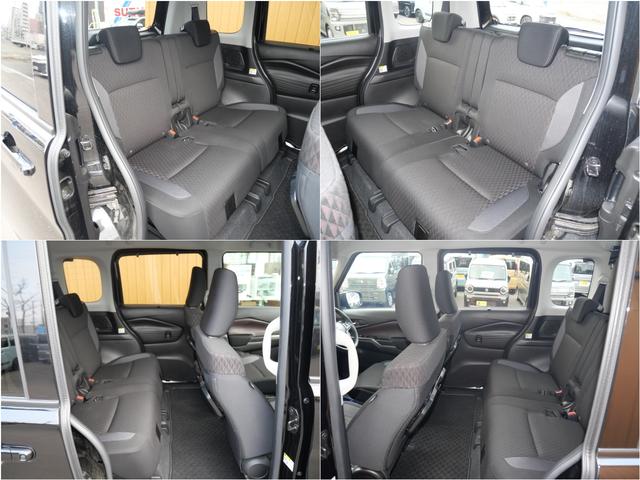 ソリオバンディット ハイブリッドＭＶ　スズキコネクト全方位ナビ　ＥＴＣ　Ｆドライブレコーダー　マット　デュアルセンサーブレーキサポートＩＩ　バック＆フロントソナー　アダプティブクルーズコントロール　ブラインドスポットモニター　レンタＵＰ（23枚目）