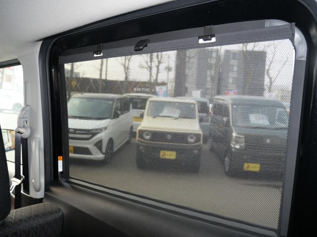 ソリオバンディット ハイブリッドＭＶ　スズキコネクト全方位ナビ　ＥＴＣ　Ｆドライブレコーダー　マット　デュアルセンサーブレーキサポートＩＩ　バック＆フロントソナー　アダプティブクルーズコントロール　ブラインドスポットモニター　レンタＵＰ（24枚目）