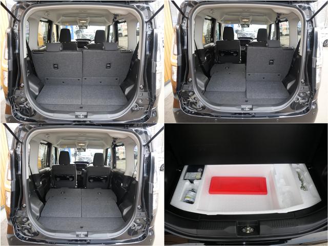 ソリオバンディット ハイブリッドＭＶ　スズキコネクト全方位ナビ　ＥＴＣ　Ｆドライブレコーダー　マット　デュアルセンサーブレーキサポートＩＩ　バック＆フロントソナー　アダプティブクルーズコントロール　ブラインドスポットモニター　レンタＵＰ（26枚目）