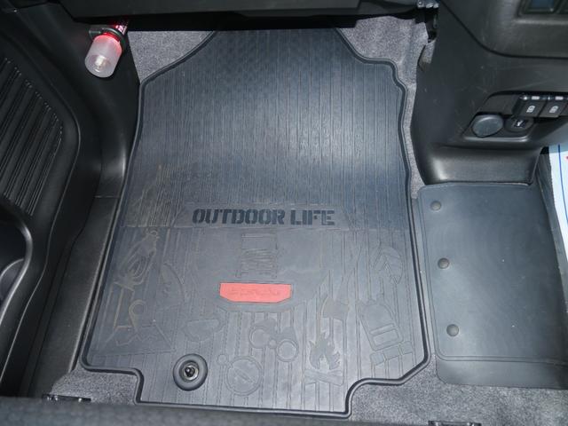 スペーシアギア ハイブリッドＸＺ　ターボ　全方位ナビ　レーダー探知機　前後ドライブレコーダー　フロアマット　デュアルカメラブレーキサポート　バックソナー　アダプティブクルーズコントロール　パドルシフト　ＬＥＤライト　ＥＴＣ　　サーキュレーター（21枚目）