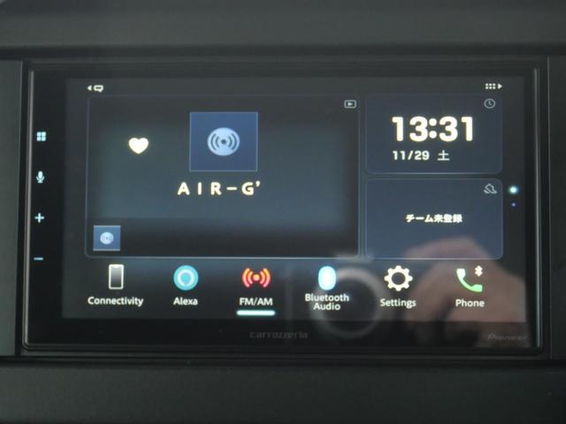 ハスラー ＪスタイルＩＩターボ　ディスプレイオーディオ　デュアルカメラブレーキサポート　ドアバイザー　バックソナー　ＬＥＤライト　バックカメラ　シートヒーター　アイドリングストップ　アダプティブクルーズコントロール　ドアバイザー（2枚目）