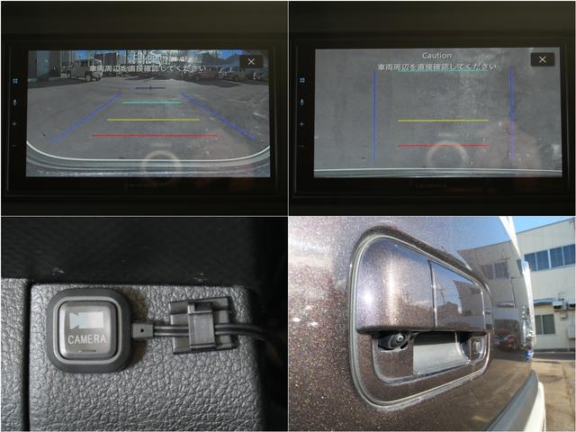 ハスラー ＪスタイルＩＩターボ　ディスプレイオーディオ　デュアルカメラブレーキサポート　ドアバイザー　バックソナー　ＬＥＤライト　バックカメラ　シートヒーター　アイドリングストップ　アダプティブクルーズコントロール　ドアバイザー（3枚目）