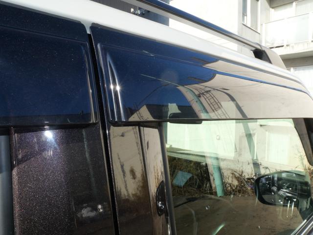 ハスラー ＪスタイルＩＩターボ　ディスプレイオーディオ　デュアルカメラブレーキサポート　ドアバイザー　バックソナー　ＬＥＤライト　バックカメラ　シートヒーター　アイドリングストップ　アダプティブクルーズコントロール　ドアバイザー（11枚目）