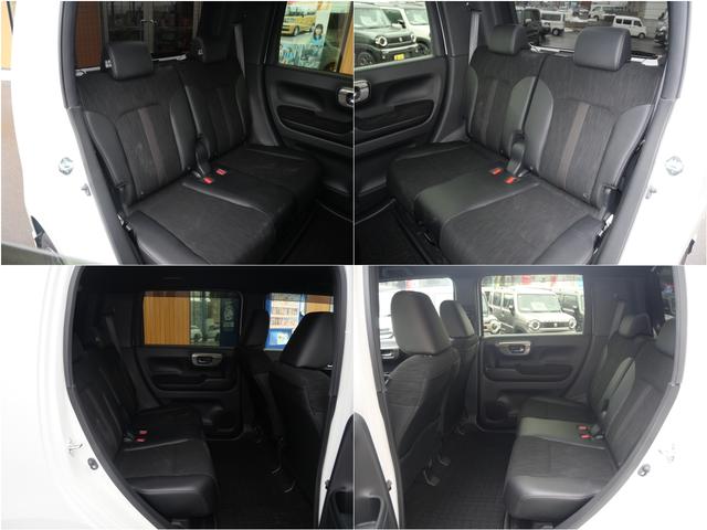 Ｎ－ＷＧＮカスタム Ｌ・ターボホンダセンシング　中古スタッドレスタイヤ　純正エンジンスターター　ナビ　バックカメラ　ドアバイザー　前後ドライブレコーダー　フロアマット　ＥＴＣ　レーダー探知機　ＬＥＤライト　クルーズコントロール　ブレーキサポート（23枚目）