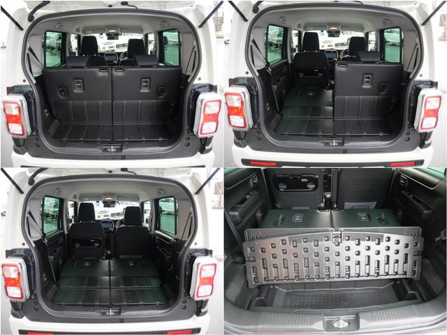 ハスラー ＪスタイルＩＩ　スズキコネクト全方位ナビ　デュアルカメラブレーキサポート　バックソナー　アダプティブクルーズコントロール　ＬＥＤヘッドライト　フロントドライブレコーダー　ＥＴＣ　フロアマット　シートヒーター（24枚目）