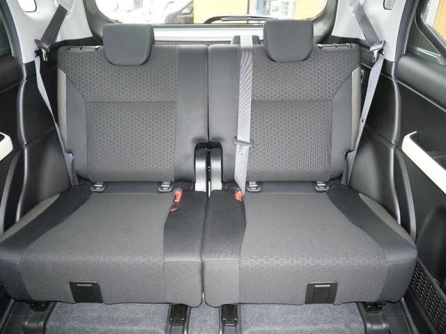 クロスビー ハイブリッドＭＺ　ナビ　バックカメラ　デュアルカメラブレーキサポート　バックソナー　ＬＥＤヘッドライト　シートヒーター　フロアマット　ＥＴＣ　アイドリングストップ　オートライト　電動格納ミラー（18枚目）