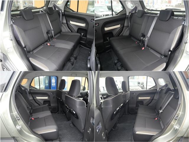 クロスビー ハイブリッドＭＺ　ナビ　バックカメラ　デュアルカメラブレーキサポート　バックソナー　ＬＥＤヘッドライト　シートヒーター　フロアマット　ＥＴＣ　アイドリングストップ　オートライト　電動格納ミラー（19枚目）