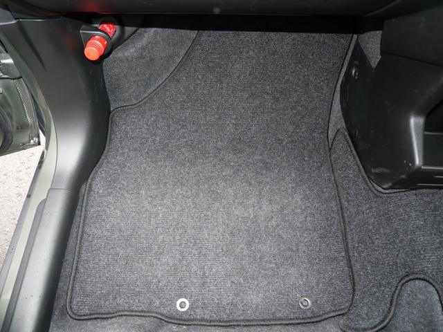 クロスビー ハイブリッドＭＺ　ナビ　バックカメラ　デュアルカメラブレーキサポート　バックソナー　ＬＥＤヘッドライト　シートヒーター　フロアマット　ＥＴＣ　アイドリングストップ　オートライト　電動格納ミラー（20枚目）