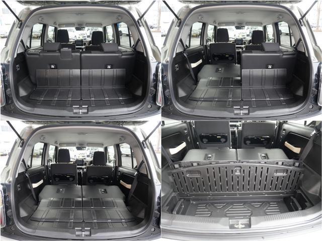 クロスビー ハイブリッドＭＺ　ナビ　バックカメラ　デュアルカメラブレーキサポート　バックソナー　ＬＥＤヘッドライト　シートヒーター　フロアマット　ＥＴＣ　アイドリングストップ　オートライト　電動格納ミラー（22枚目）