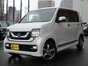 Ｎ－ＷＧＮカスタム Ｌ・ターボホンダセンシング　中古スタッドレスタイヤ　純正エンジンスターター　ナビ　バックカメラ　ドアバイザー　前後ドライブレコーダー　フロアマット　ＥＴＣ　レーダー探知機　ＬＥＤライト　クルーズコントロール　ブレーキサポート（8枚目）