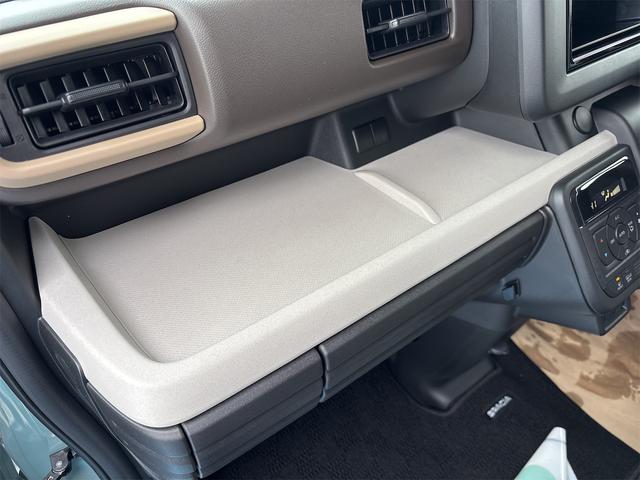 スペーシア ハイブリッドＧ　４ＷＤ　両側スライドドア　クリアランスソナー　オートライト　スマートキー　アイドリングストップ　電動格納ミラー　シートヒーター　ベンチシート　ＣＶＴ　ＡＢＳ　ＥＳＣ　ＣＤ　エアコン　パワーステアリング（40枚目）