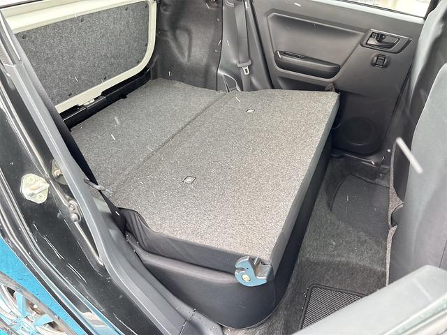 ミライース Ｌ　クリアランスソナー　衝突被害軽減システム　オートマチックハイビーム　キーレスエントリー　アイドリングストップ　ＣＶＴ　ＡＢＳ　ＥＳＣ　ＣＤ　アルミホイール　エアコン　パワーステアリング（24枚目）