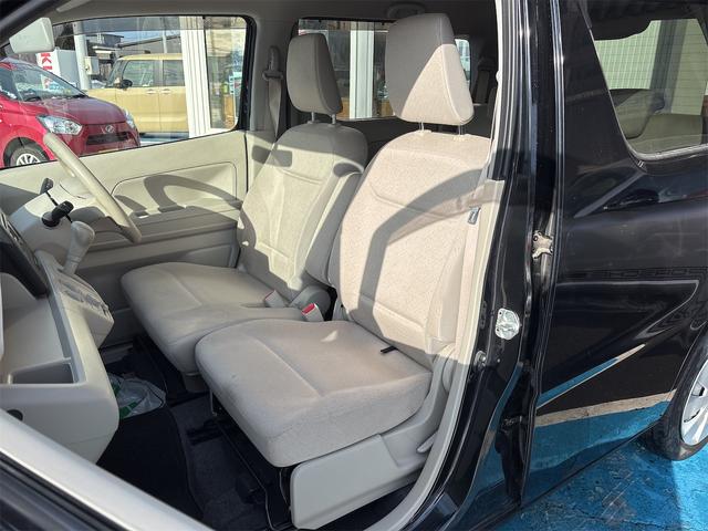 ワゴンＲ ＦＡ　４ＷＤ　電動格納ミラー　シートヒーター　ベンチシート　ＣＶＴ　ＥＳＣ　ＣＤ　ミュージックプレイヤー接続可　アルミホイール　エアコン　パワーウィンドウ（35枚目）