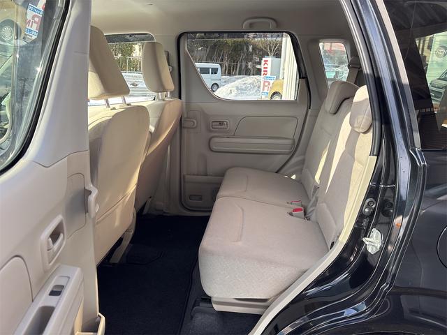ワゴンＲ ＦＡ　４ＷＤ　電動格納ミラー　シートヒーター　ベンチシート　ＣＶＴ　ＥＳＣ　ＣＤ　ミュージックプレイヤー接続可　アルミホイール　エアコン　パワーウィンドウ（40枚目）