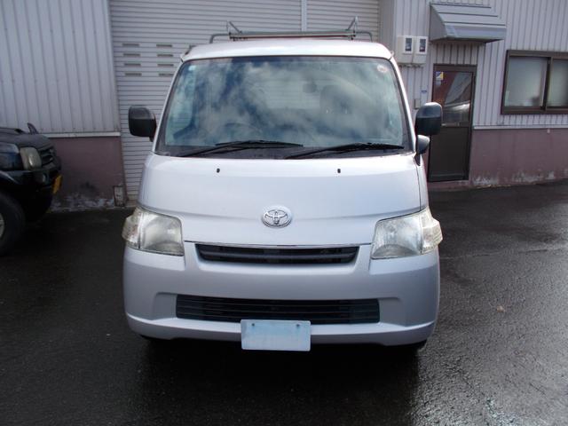 タウンエースバン ＧＬ　４ＷＤ　ＷＳＲＳ　ＡＢＳ　ナビ　フルセグＴＶ　リアヒーター　社外ＡＷ（6枚目）