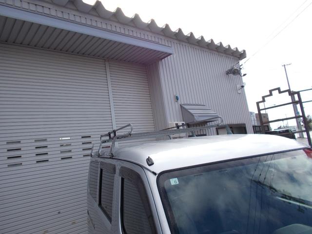 タウンエースバン ＧＬ　４ＷＤ　ＷＳＲＳ　ＡＢＳ　ナビ　フルセグＴＶ　リアヒーター　社外ＡＷ（7枚目）